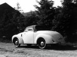 Aero Minor Roadster by Sodomka 1946 года